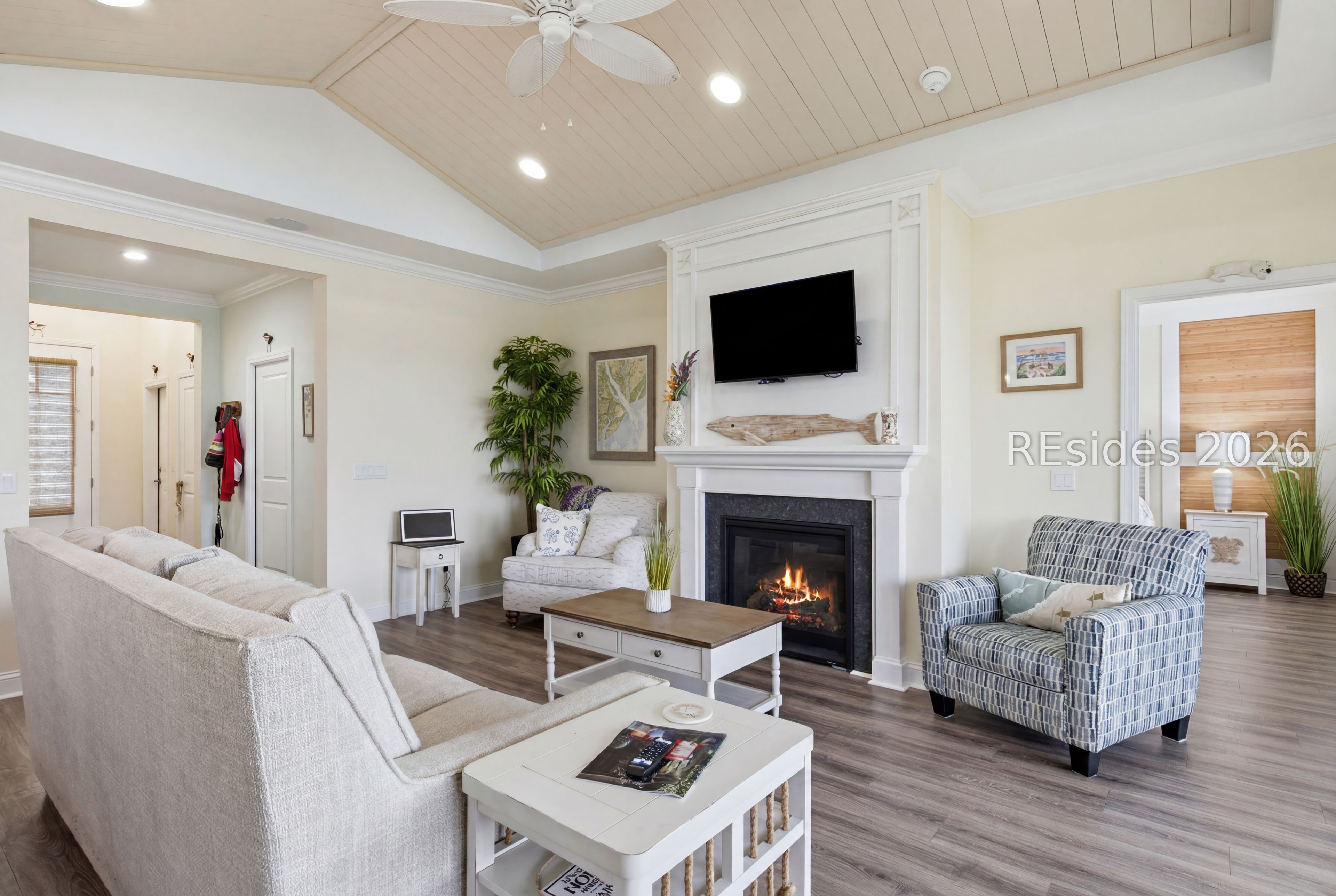 164 Good Life Way Hardeeville, SC 29927 - Photo 7 of 90