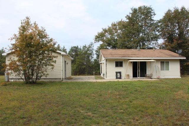 1757 South Thendara Road Grayling, MI 49738 - Photo 3 of 14 Gallery Image 3