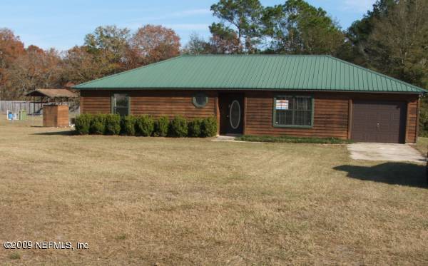 122 Wippletree Road Palatka, FL 32177 - Photo 1 of 1 FRONT