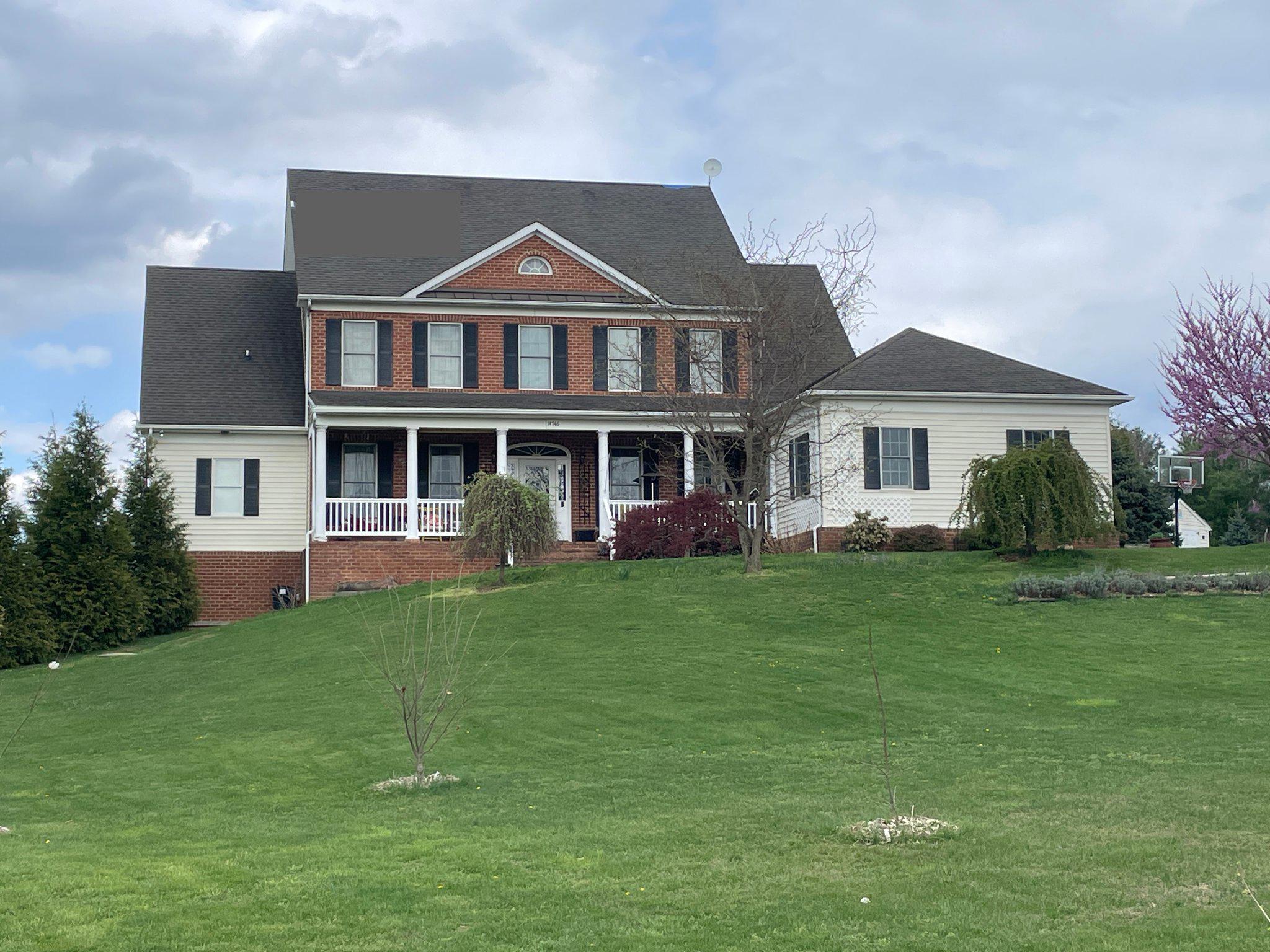 Stately Executive Home; NEW ROOF Coming Soon!