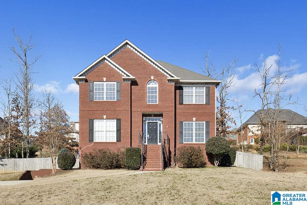 2709 Oakleaf Circle Helena, AL 35022 - Photo 1 of 34