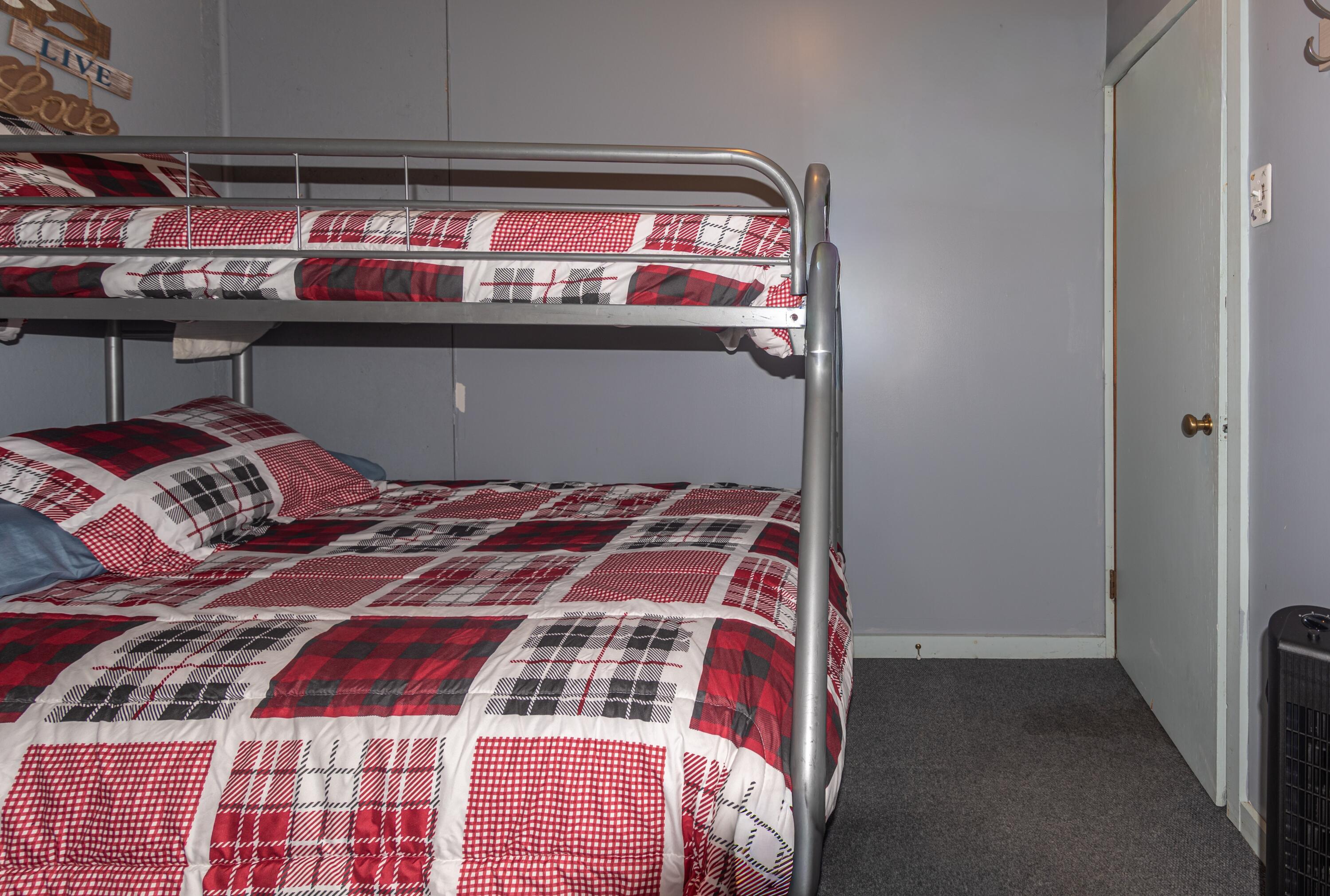 792 Beaulieu Road, Unit LOT 54 Madawaska, ME 04773 - Photo 51 of 59 Third Bedroom