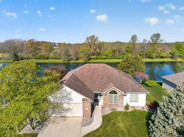 $398,000 | 5406 Kodiak Trail, Auburn, IN 46706