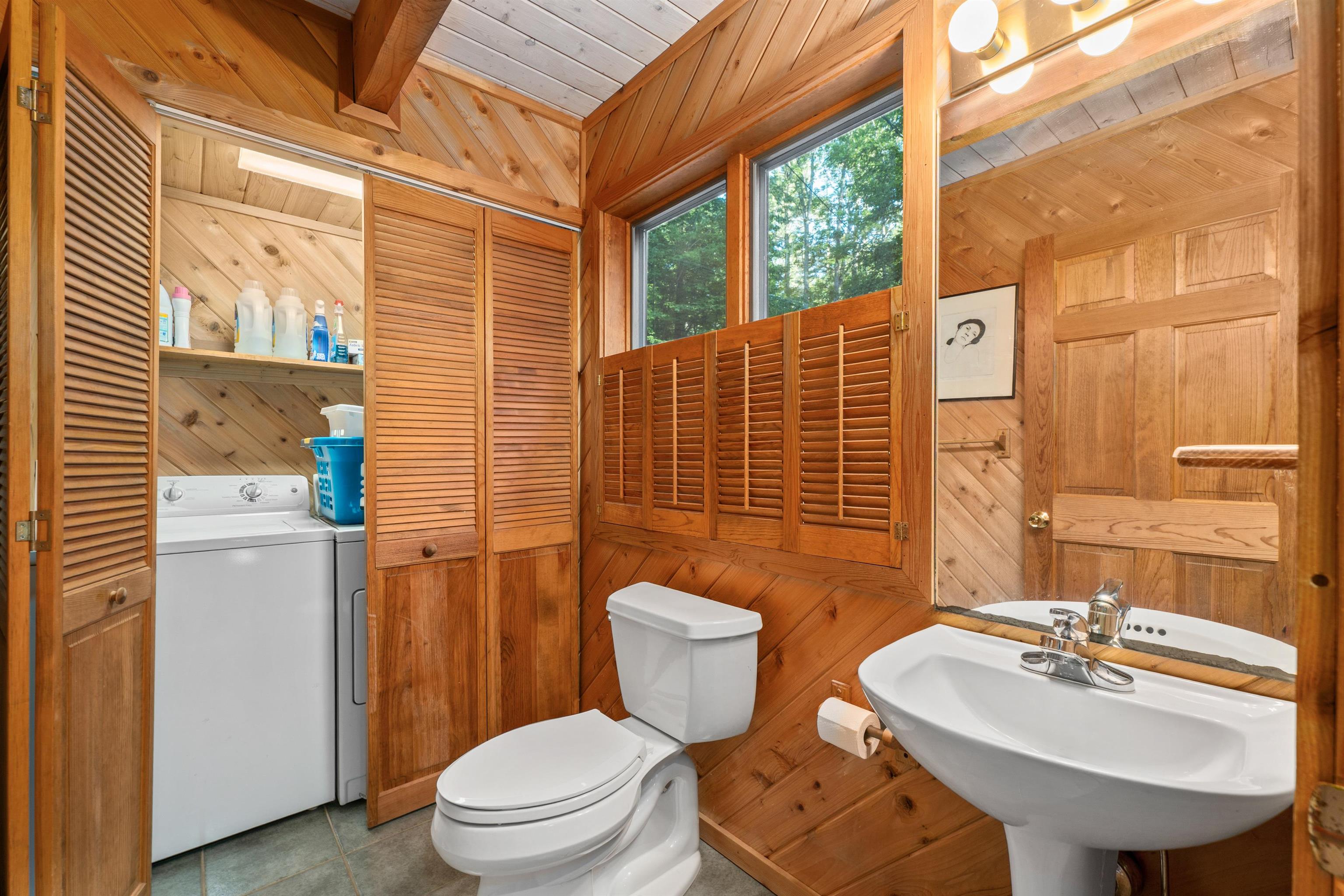 167 Stanyan Road Moultonborough, NH 03254 - Photo 33 of 48
