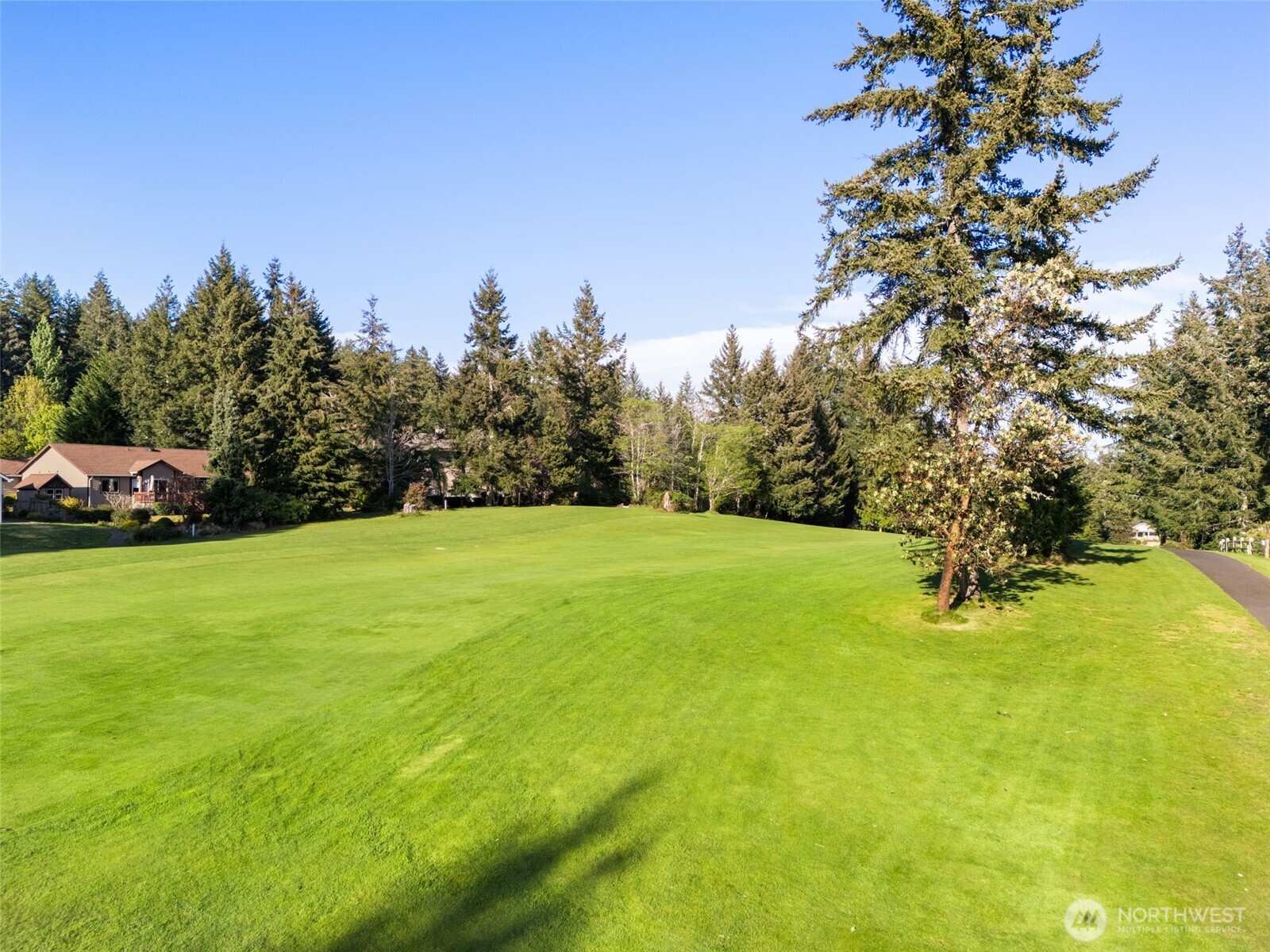 160 East Soderberg Road, Unit C7 Allyn, WA 98524 - Photo 37 of 39