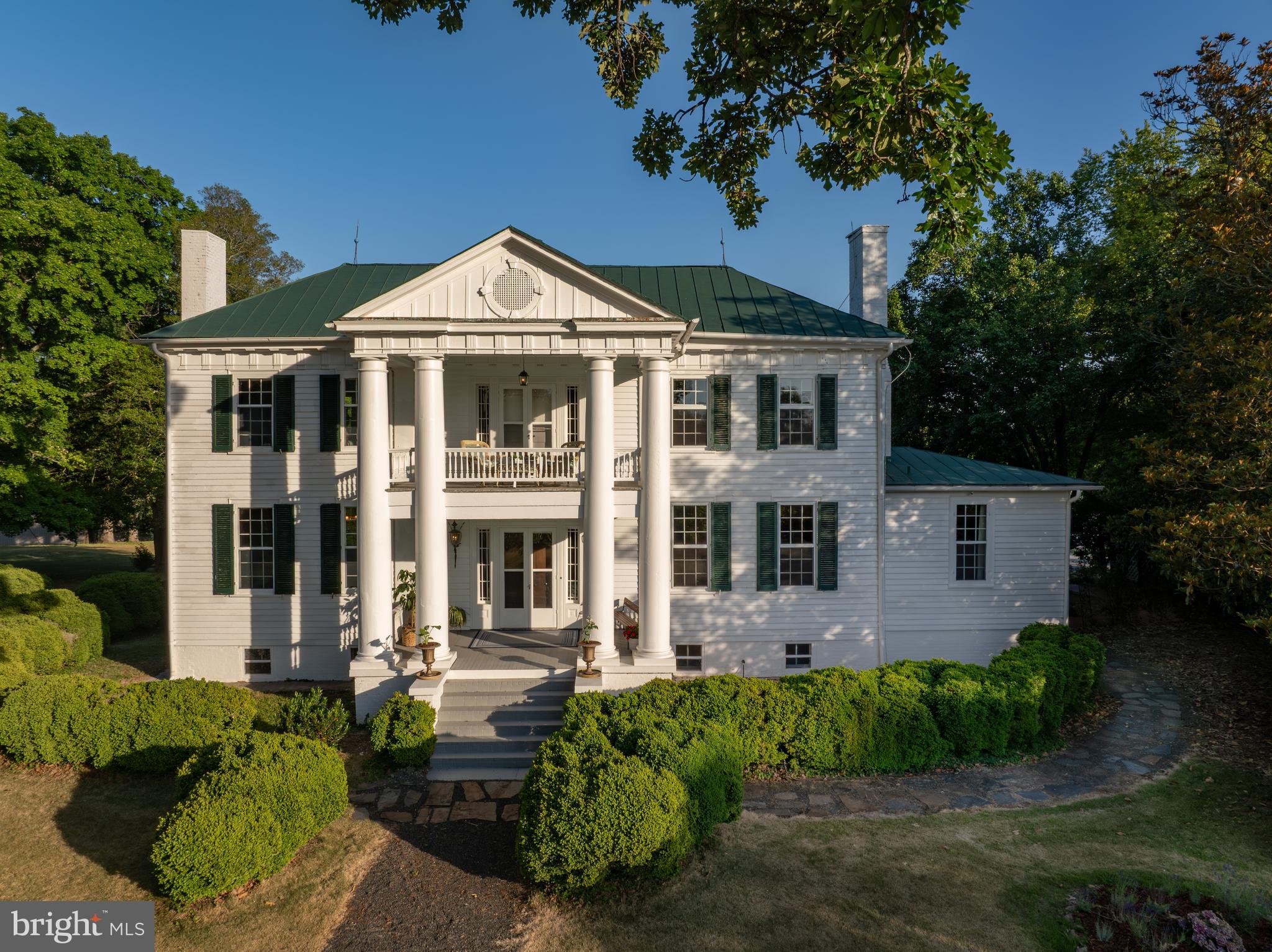 2345 Berry Hill Road Danville, VA 24541 - Photo 77 of 130 Late day