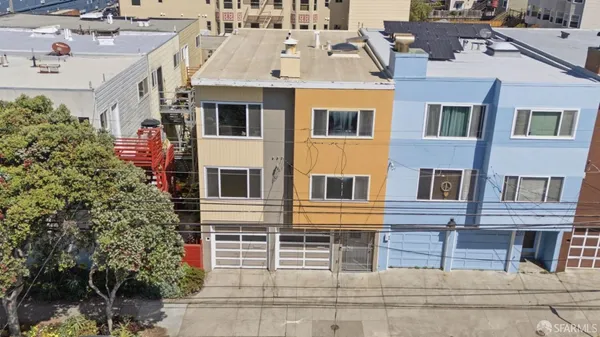 $1,295,000 | 4734-4736 Irving Street, San Francisco, CA 94122