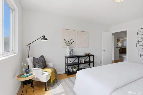 $1,295,000 | 4734-4736 Irving Street, San Francisco, CA 94122