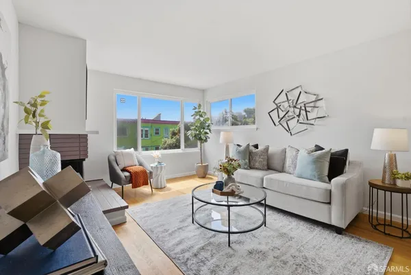 $1,295,000 | 4734-4736 Irving Street, San Francisco, CA 94122