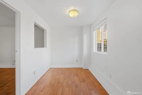 $1,295,000 | 4734-4736 Irving Street, San Francisco, CA 94122