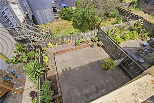 $1,295,000 | 4734-4736 Irving Street, San Francisco, CA 94122