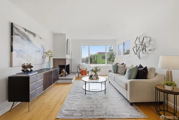 $1,295,000 | 4734-4736 Irving Street, San Francisco, CA 94122