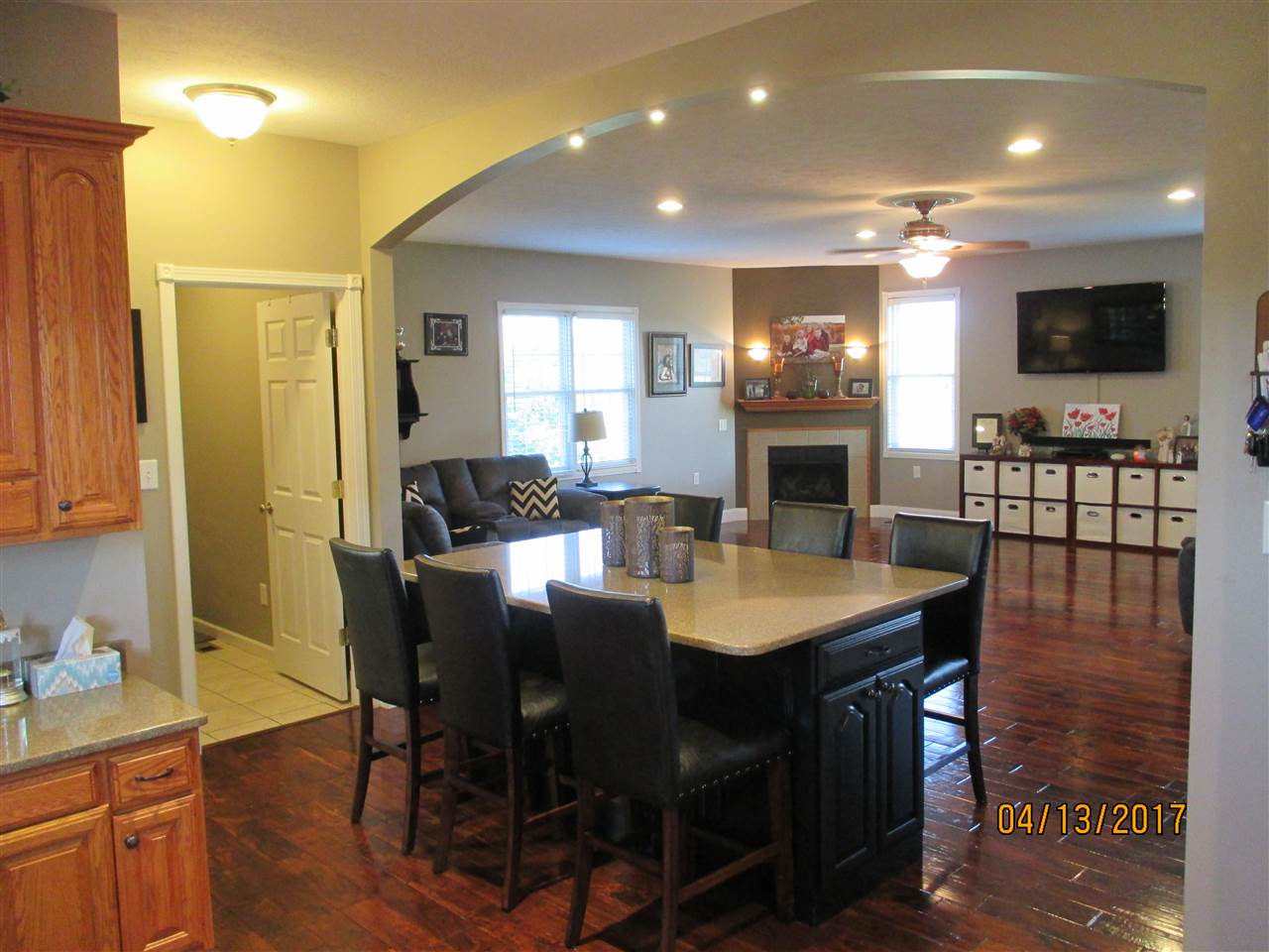 6304 East Michaels Road Bloomfield, IN 47424 - Photo 11 of 36