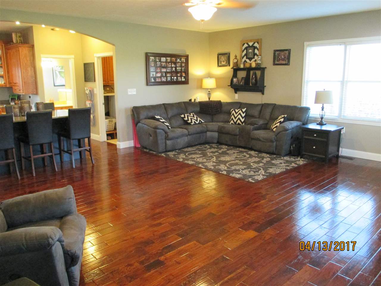 6304 East Michaels Road Bloomfield, IN 47424 - Photo 14 of 36