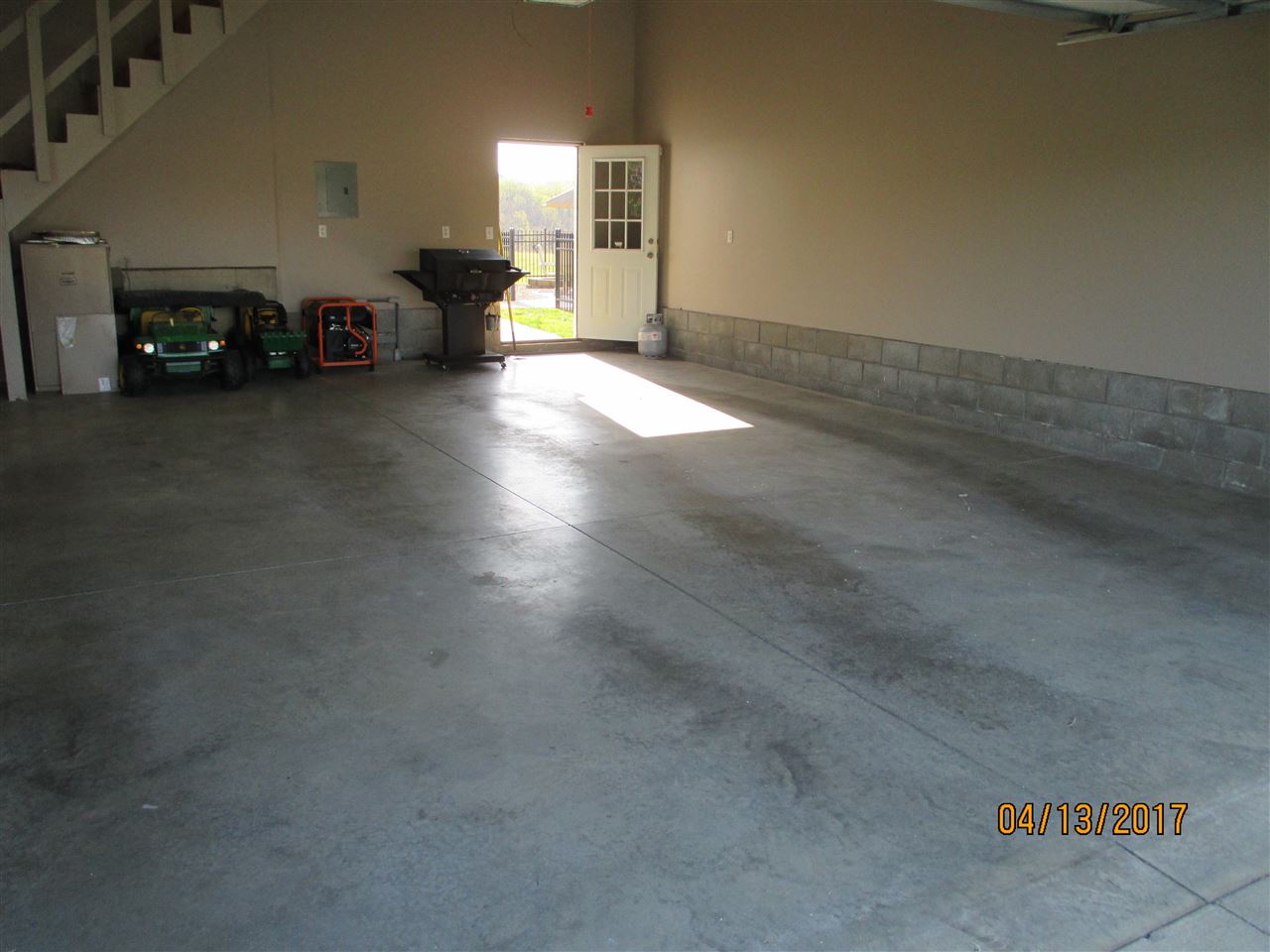 6304 East Michaels Road Bloomfield, IN 47424 - Photo 33 of 36