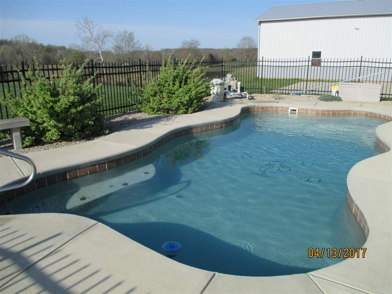 6304 East Michaels Road Bloomfield, IN 47424 - Photo 34 of 36
