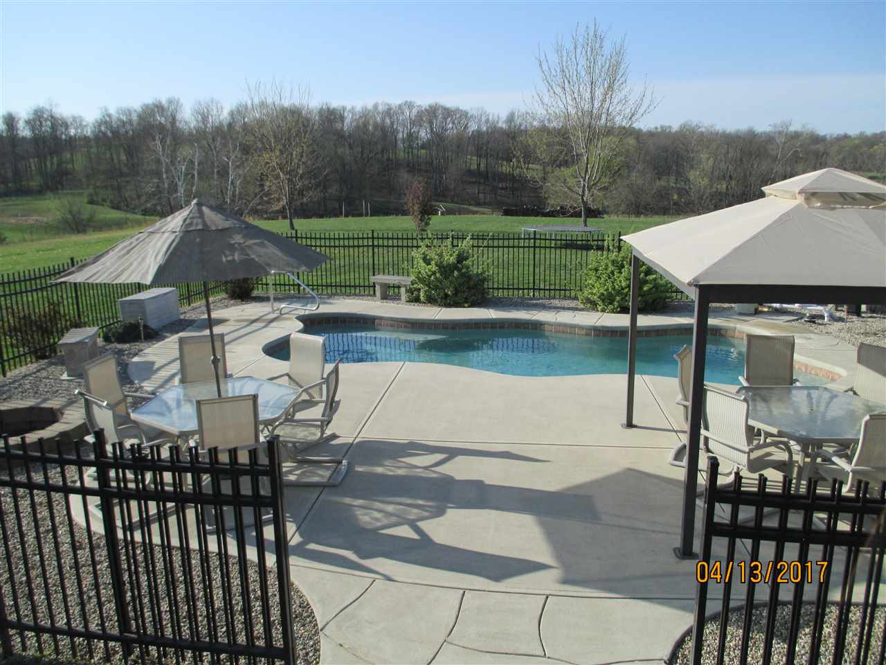 6304 East Michaels Road Bloomfield, IN 47424 - Photo 36 of 36