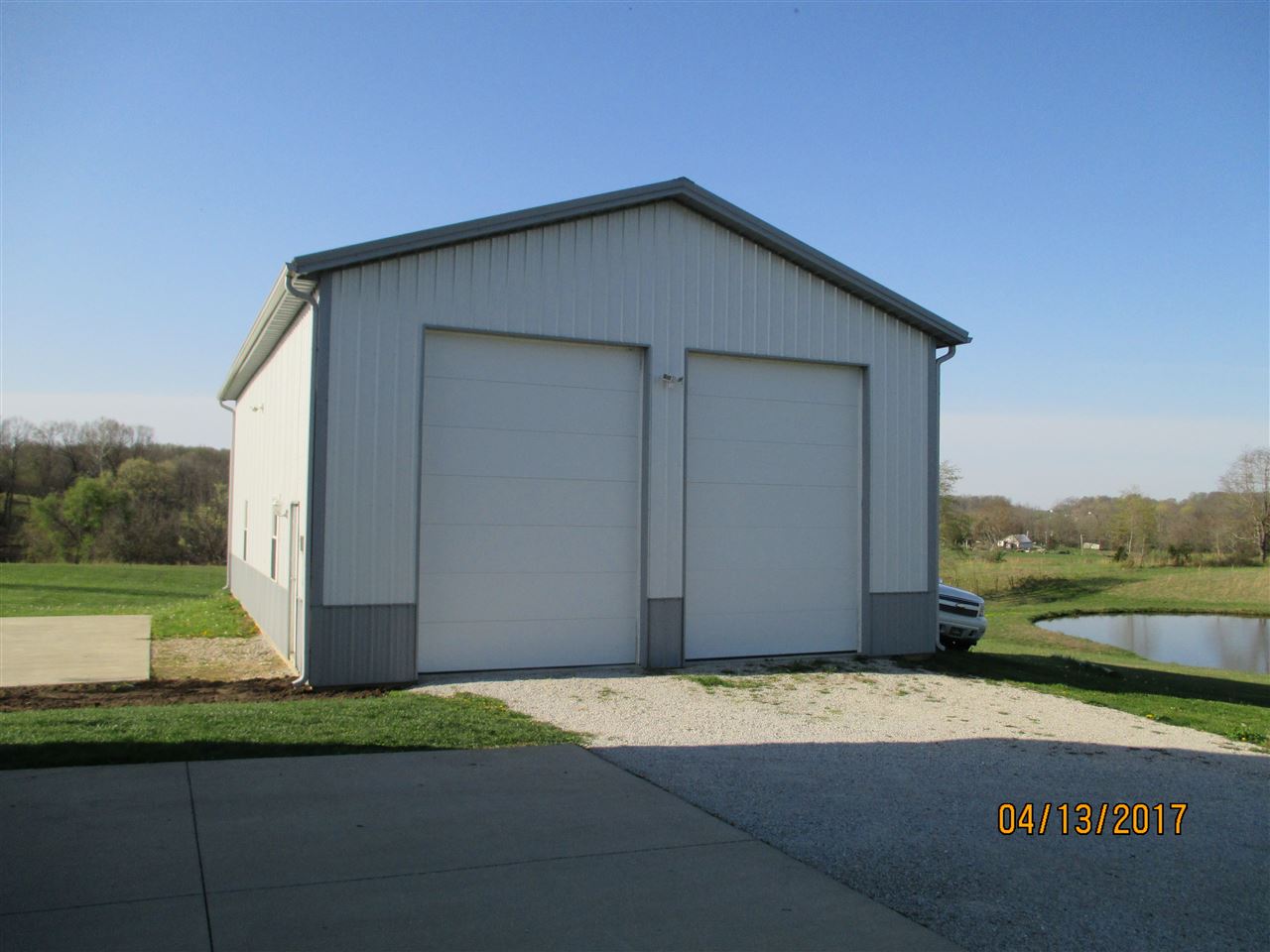 6304 East Michaels Road Bloomfield, IN 47424 - Photo 5 of 36
