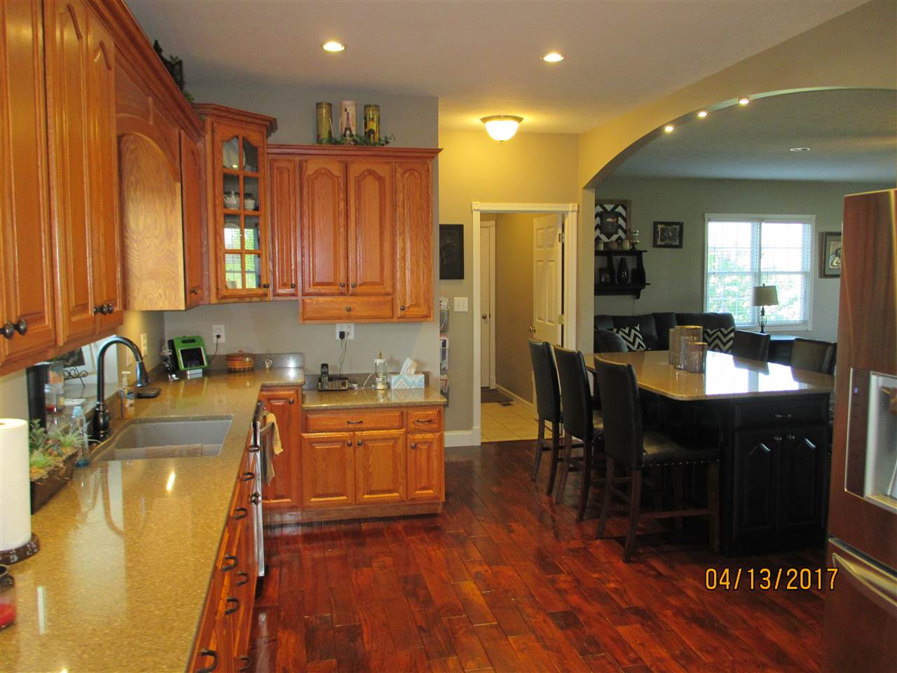 6304 East Michaels Road Bloomfield, IN 47424 - Photo 10 of 36