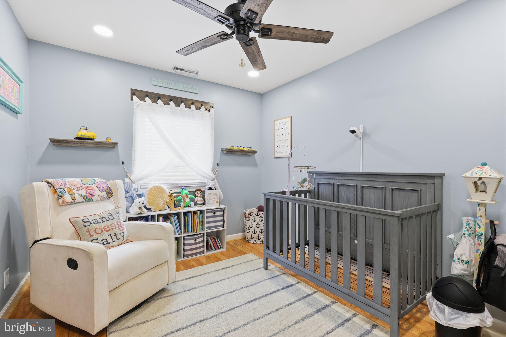 682 Trenton Road Fairless Hills, PA 19030 - Photo 14 of 27 Bedroom 2