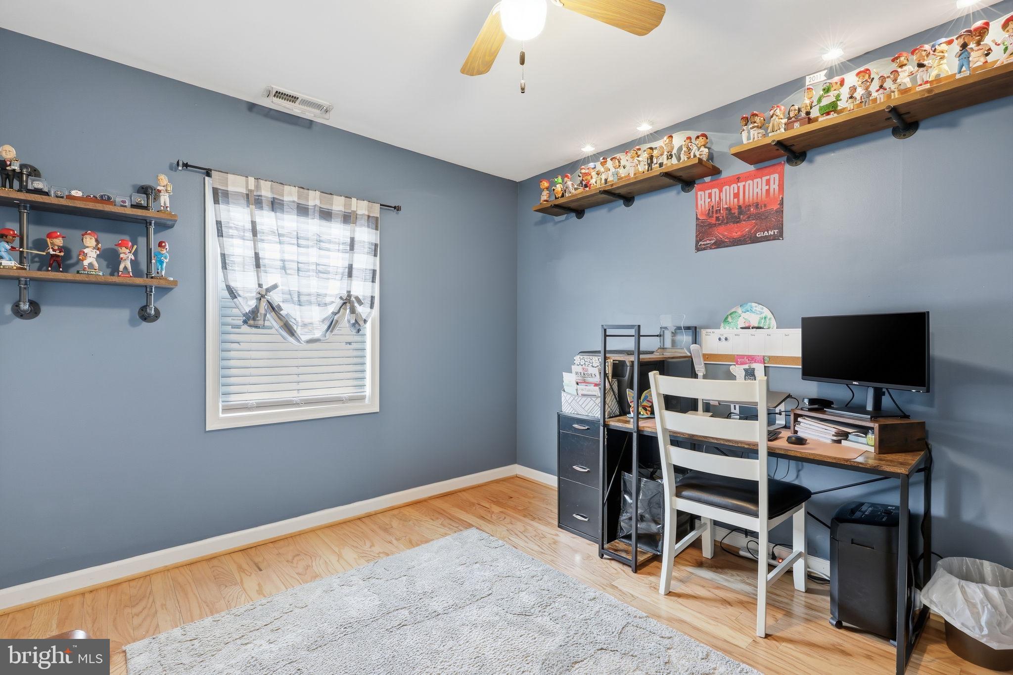 682 Trenton Road Fairless Hills, PA 19030 - Photo 15 of 27 Bedroom 3