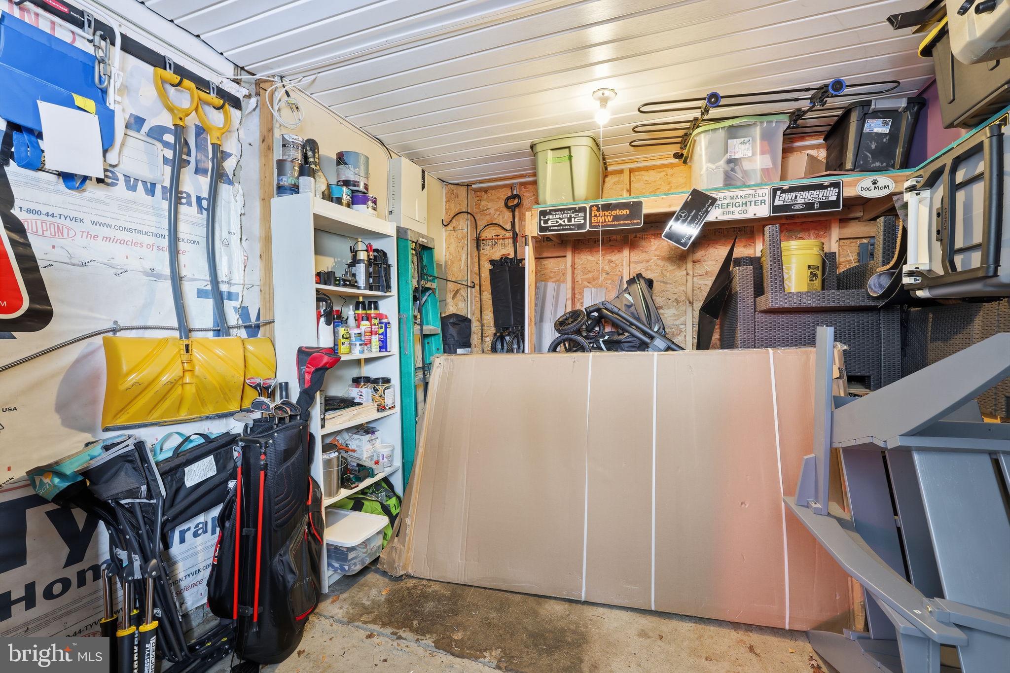 682 Trenton Road Fairless Hills, PA 19030 - Photo 20 of 27 Storage