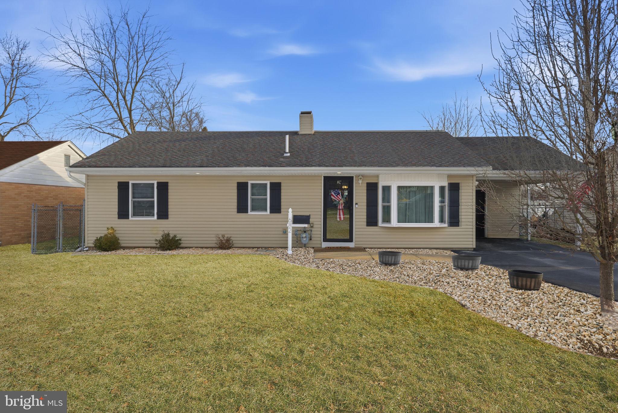 682 Trenton Road Fairless Hills, PA 19030 - Photo 25 of 27 Front Exterior