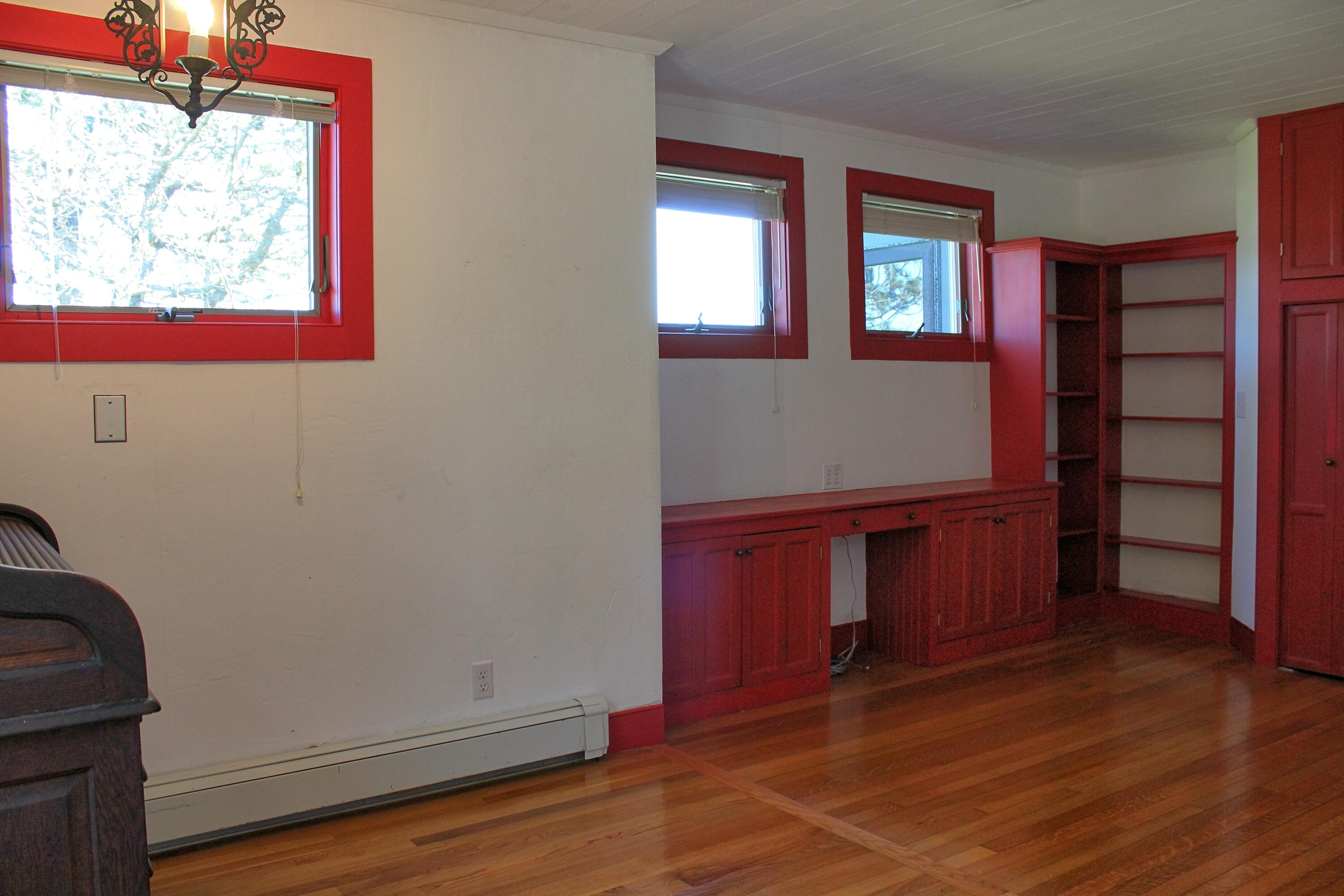 665 Corea Road Corea, ME 04624 - Photo 20 of 46 Front bedroom or office
