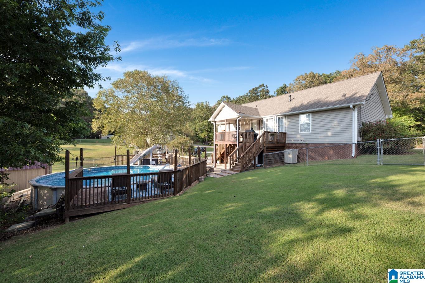 9188 Hagood Road Kimberly, AL 35091 - Photo 38 of 46