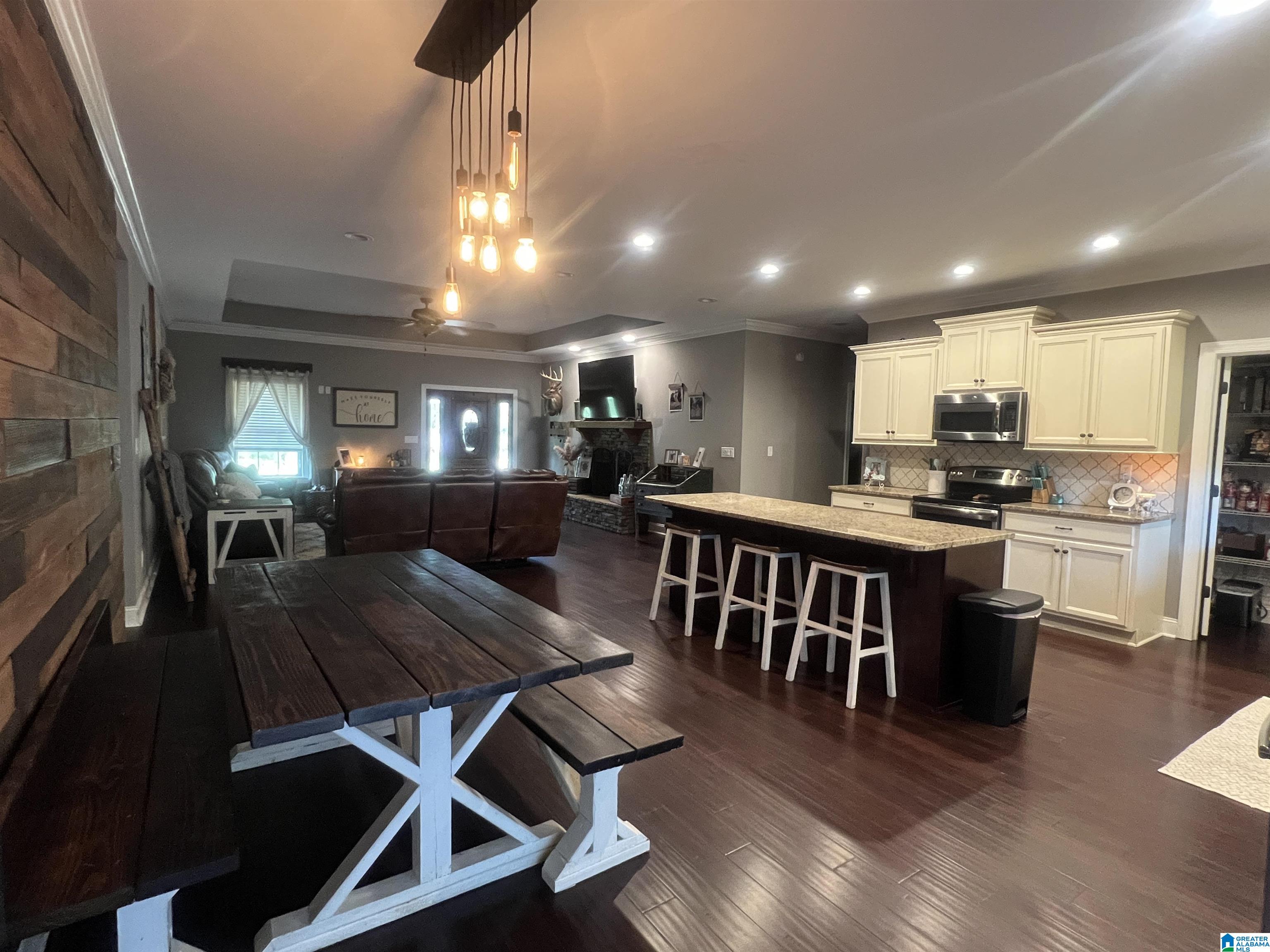 20585 Pleasant Grove Road Vance, AL 35490 - Photo 11 of 59