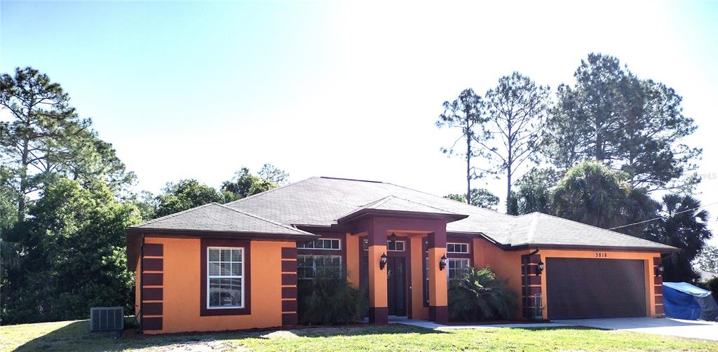 3818 Caesar Road North Port, FL 34288 - Photo 1 of 1 Gallery Image 1