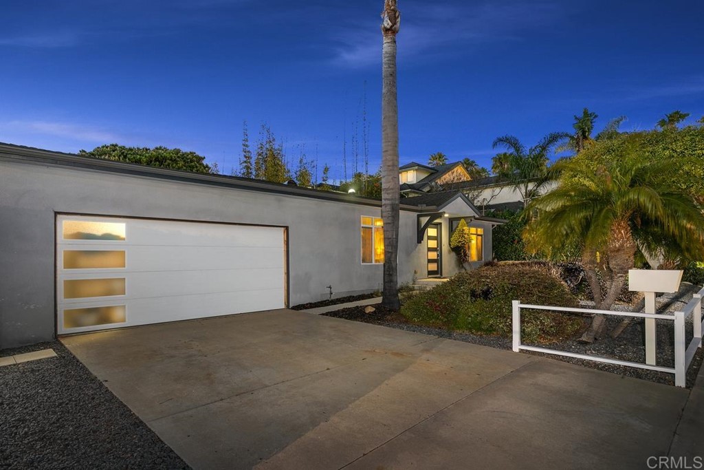 990 Laguna Drive Carlsbad, CA 92008 - Photo 2 of 21 a view of a house with a yard