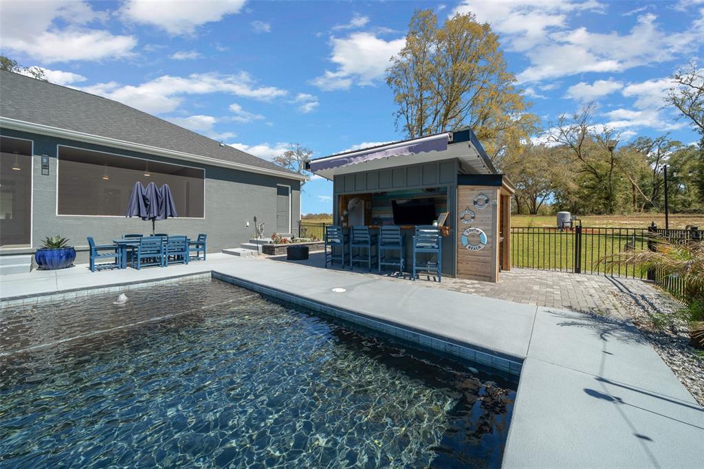 11707 Southeast 101st Court Road Belleview, FL 34420 - Photo 63 of 84