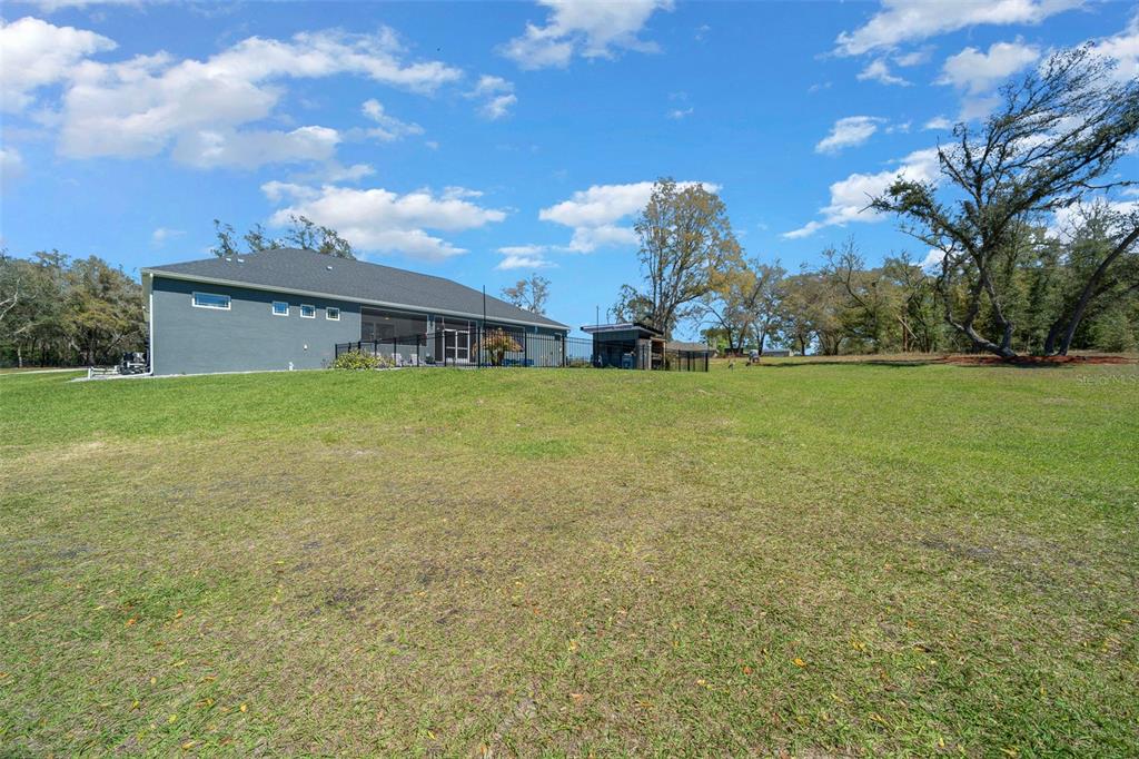 11707 Southeast 101st Court Road Belleview, FL 34420 - Photo 64 of 84