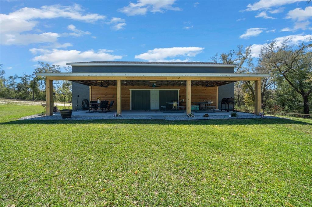 11707 Southeast 101st Court Road Belleview, FL 34420 - Photo 66 of 84