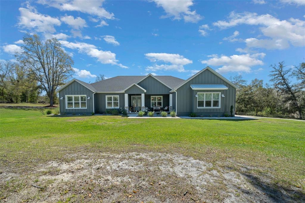 11707 Southeast 101st Court Road Belleview, FL 34420 - Photo 7 of 84