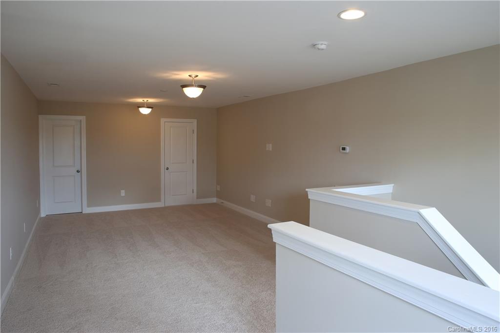 294 Helton Lane, Unit 8 Fort Mill, SC 29708 - Photo 11 of 19 a view of a livingroom with a washer and dryer