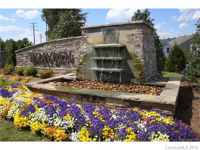 294 Helton Lane, Unit 8 Fort Mill, SC 29708 - Photo 16 of 19 a view of a garden with flowers