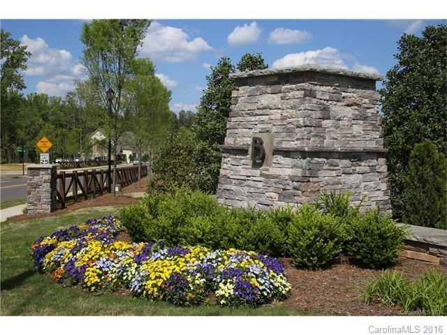 294 Helton Lane, Unit 8 Fort Mill, SC 29708 - Photo 17 of 19 a view of a pathway with a yard