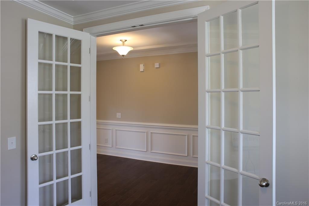 294 Helton Lane, Unit 8 Fort Mill, SC 29708 - Photo 9 of 19 a view of closet with a window