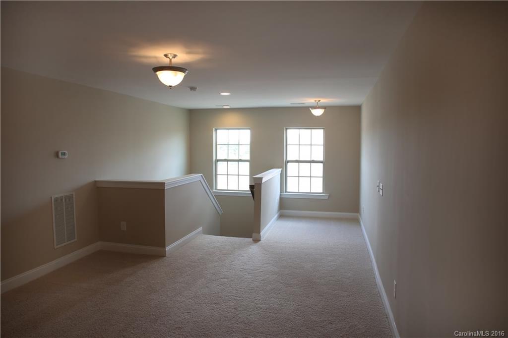 294 Helton Lane, Unit 8 Fort Mill, SC 29708 - Photo 10 of 19 a view of a windows and chandelier in a room