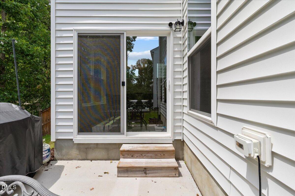 2117 Seneca Road Raleigh, NC 27604 - Photo 46 of 49