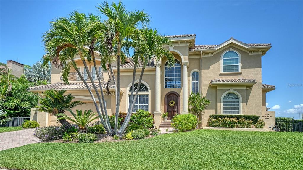 657 Halyard Lane Longboat Key, FL 34228 - Photo 1 of 33