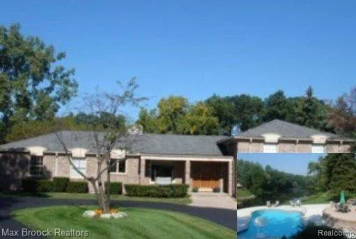 $7,000 | 980 Sandhurst Road, Bloomfield Hills, MI 48302