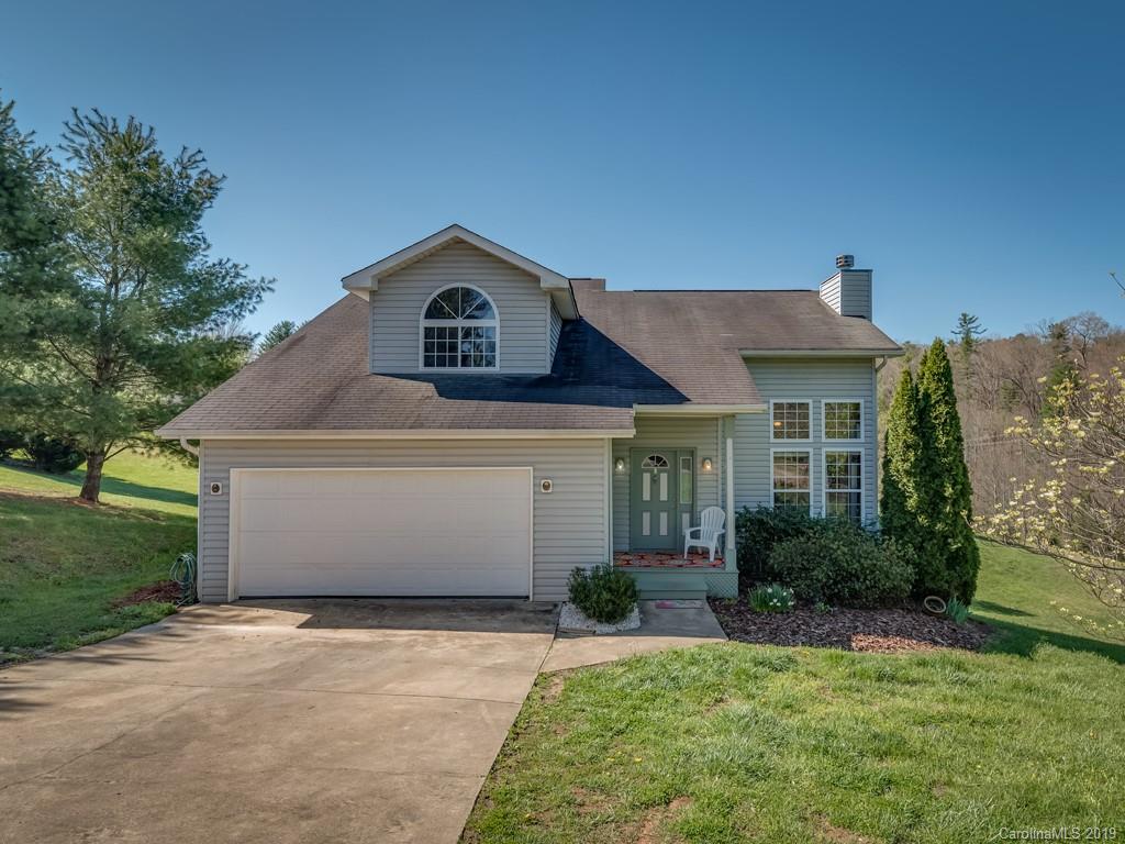 164 Kennedy Road Weaverville, NC 28787 - Photo 1 of 23 Gallery Image 1