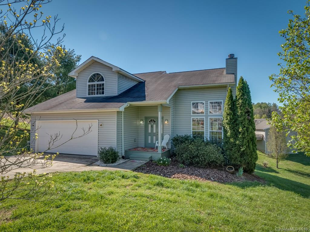164 Kennedy Road Weaverville, NC 28787 - Photo 20 of 23 Gallery Image 20