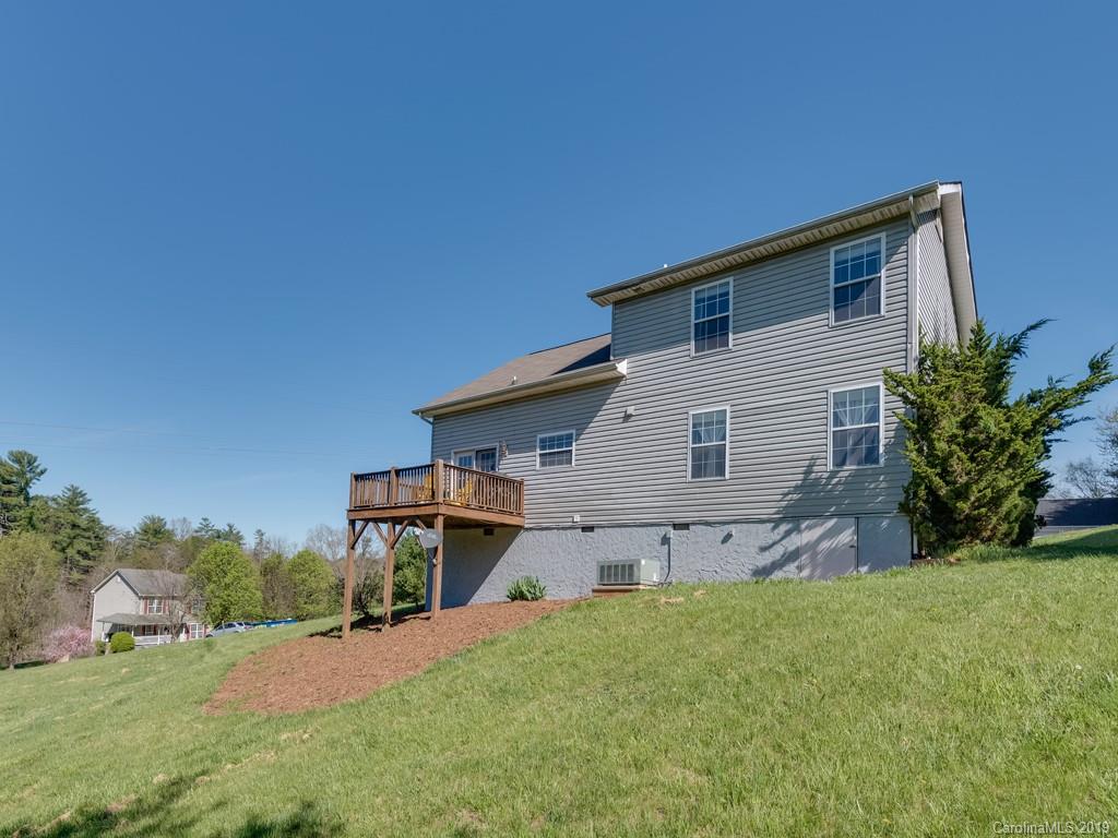 164 Kennedy Road Weaverville, NC 28787 - Photo 21 of 23 Gallery Image 21