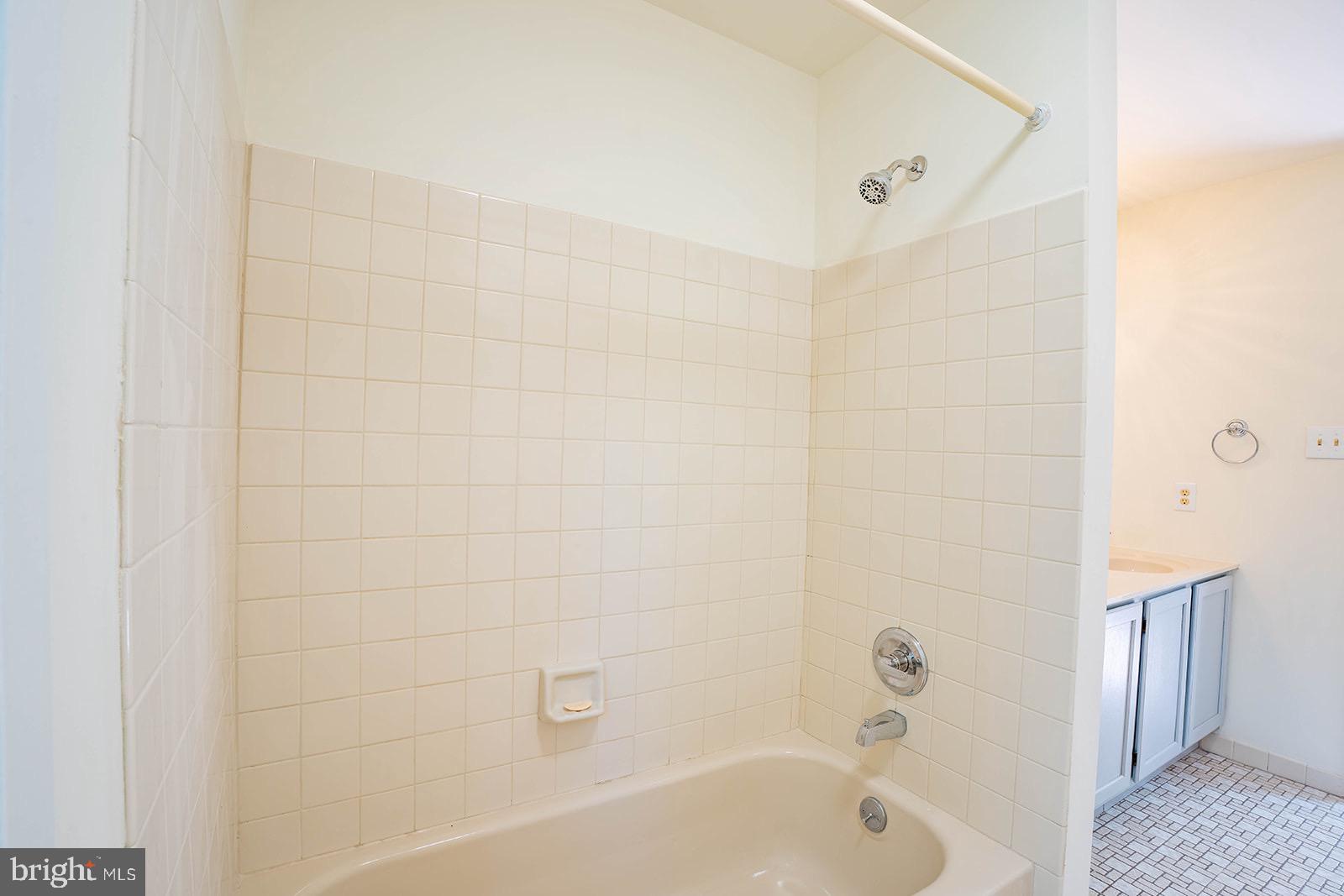 491 Kings Road Yardley, PA 19067 - Photo 33 of 52 a bathroom with a bathtub and shower
