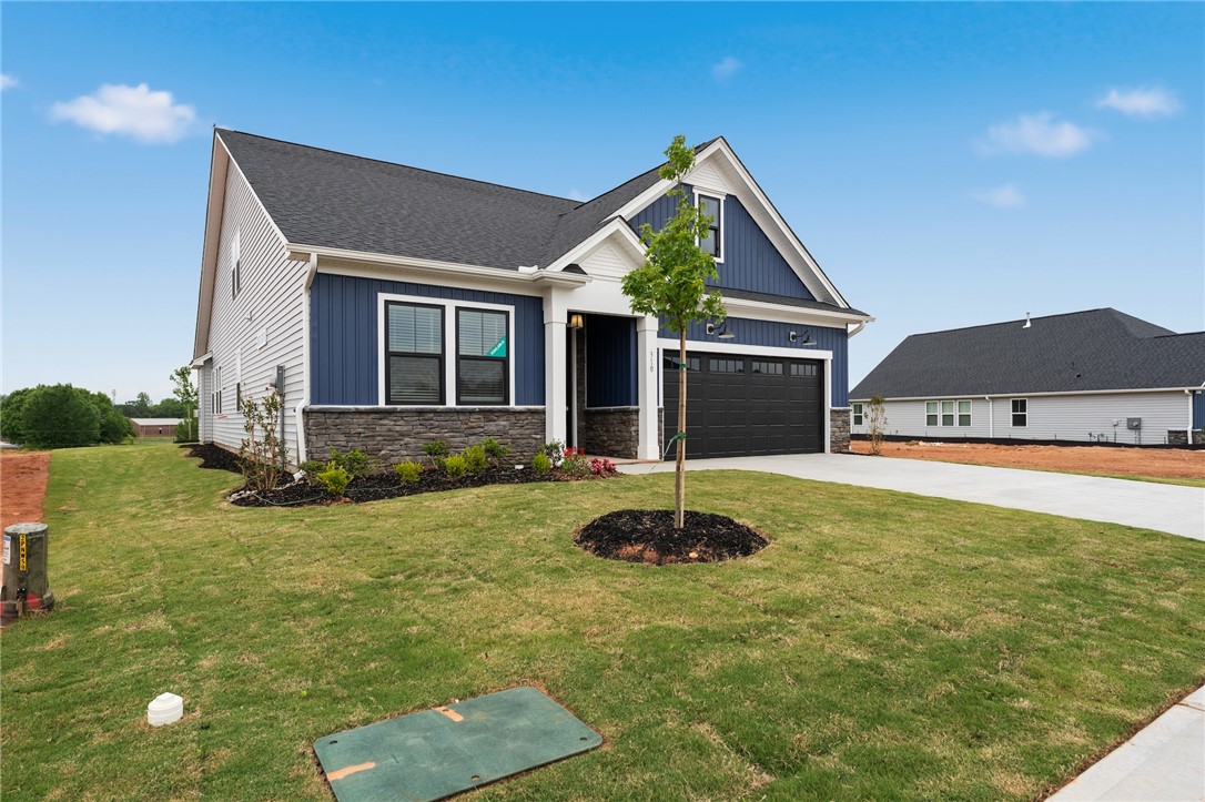 310 Bluestem Court Anderson, SC 29621 - Photo 2 of 36