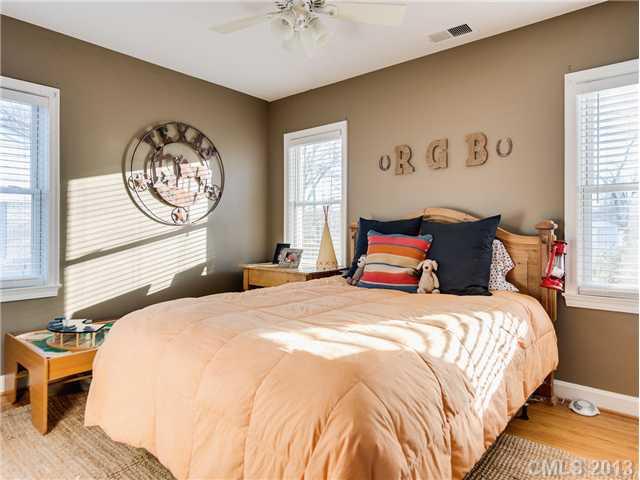 512 Hollis Road Charlotte, NC 28209 - Photo 13 of 15